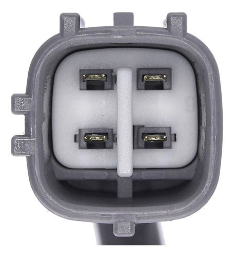 Sensor Escape Gas Frontal Acc, Tras Acc Solara V6 3.0l 99/00 Foto 5