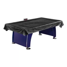 Hathaway Funda Mesa De Air Hockey Universal Color Negro