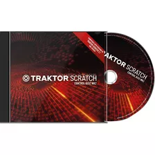 Cd Control Native Instruments Traktor Mk2 Original Por Par