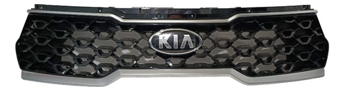 Parrilla Kia Sorento 2021 2022 2023 Foto 4