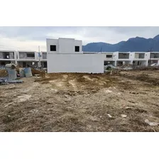 Terreno En Venta En Carretera Nacional En Santiago