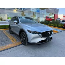 Mazda Cx-5 2023