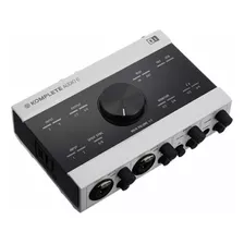 Native Instruments Komplete Audio 6