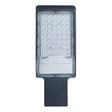 Luz De Calle Led 140w Luminaria Alumbrado Publico Exterior