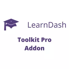 Learndash Lms Toolkit Pro Addon
