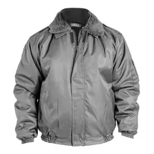 Campera Aviador Táctica Uniforme Policia Invierno Rerda 