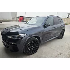 Bmw X5 2021 4.4 Xdrive50ia M Sport At