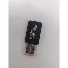 Adaptador Sd ,usb 2.0