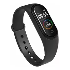 Smartwatch M7 | Deportivo | 0.96 | Abs | Silicona