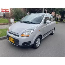 Chevrolet Spark 1.0l