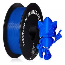 Filamento Geeetech Petg De 1,75 Mm, Consumibles De Impresio