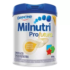 Composto Lacteo Infantil Milnutri Profutura 800g