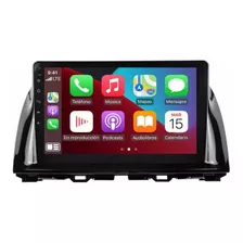 Radio Android Mazda Cx5 Apple Carplay