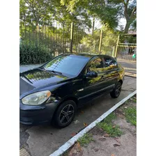 Hyundai Accent 1.5 Crdi