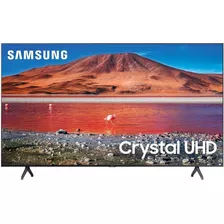 Televisor Samsung 70 Pulgadas 4k Para Reparar Nunca Destapad