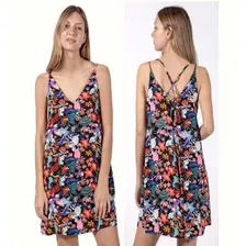 Vestido Solero City Mistral Talle L