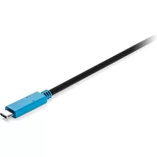 Cable De 3.3 ft Que Puede Llevar Vídeo 4k, Datos Y Hasta .