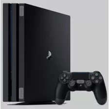 Playstation 4 Pro 1t