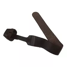 Bg B06 Bassoon Leather Seat Strap With Adjustable Cap