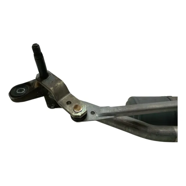 Motor Braço Galhada Parabrisa Dodge Journey 2012 2015 2