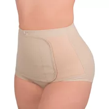 New Form - Imom Panty Fajas Postparto Cesárea Para Vientre