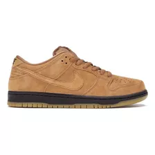 Nike Sb Dunk Low Moxcha Weth Talla 26.5 Cm Con Caja