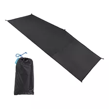 Carpa Ultraligera Mier Carpa Para Mochileros De 3 Estaciones