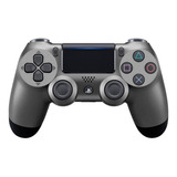 Control Joystick InalÃ¡mbrico Sony Playstation Dualshock 4 Ps4 Steel Black