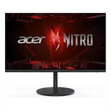 Monitor Gamer Acer 23'8 Fullhd / 180 Hz /1ms / Free Sync 
