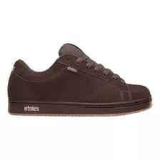 Etnies Kingpin Brown Black