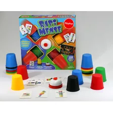 Juego De Habilidad Rapimente Básico