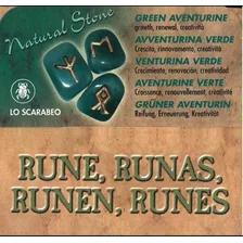 Runas Aventurina 