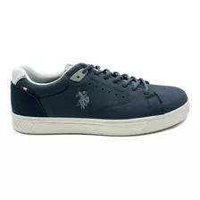 Tenis Sustentables U.s. Polo Assn. Us-ss21-038