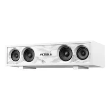 Tocadiscos Victrola - Parlante+bth+amplif. 15w+altavoces 20w