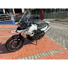 Bmw F700 Gs Standard Abs