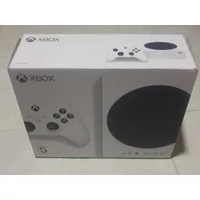 Xbox Series S 512gb Consola Videojuegos