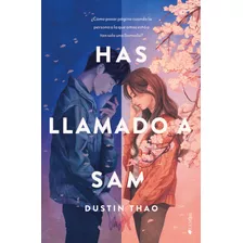 Livro Fisico - Has Llamado A Sam