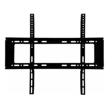 Soporte De Tv Base Fija Pared 40 A 80 