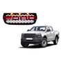 Mscara Led Frontal Compatible Con Ford Ranger 2013-2015 Ford Ranger