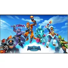 Lightseekers Awakening