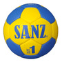 Tercera imagen para búsqueda de pelota handball profesional ideal