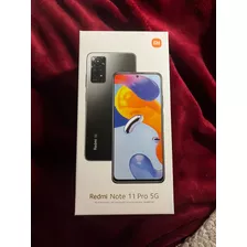 Redmi Note 11 Pro 5g