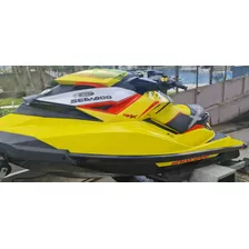 Sea Doo Rxp-x 260 Rs Inteiro Revisado