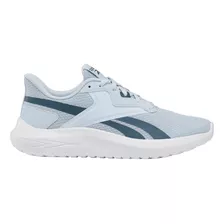 Tenis Reebok Energen Lux Para Correr Azul Claro Mujer Diseño De La Tela Liso Talla 22 Mx