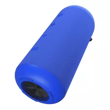 Parlante Portatil Klip Xtreme Titan Pro Bluetooth Ipx7 Blue