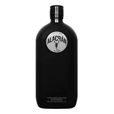 Tequila Alacran Blanco 750 Ml