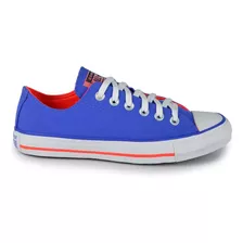 Tenis All Star Chuck Taylor Az Chama/lar Chama/b Ct19920008