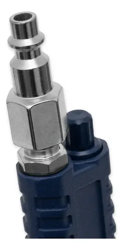 Inflador De Neumaticos Manametro Digital Bremen 200psi 8298
