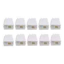 10x Almofada Feltro Esponja Compativel Epson L3150 L3110 