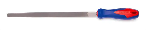 Lima Para Metal Bremen Triangulo 2 Corte 12 PuLG Cabo 4612